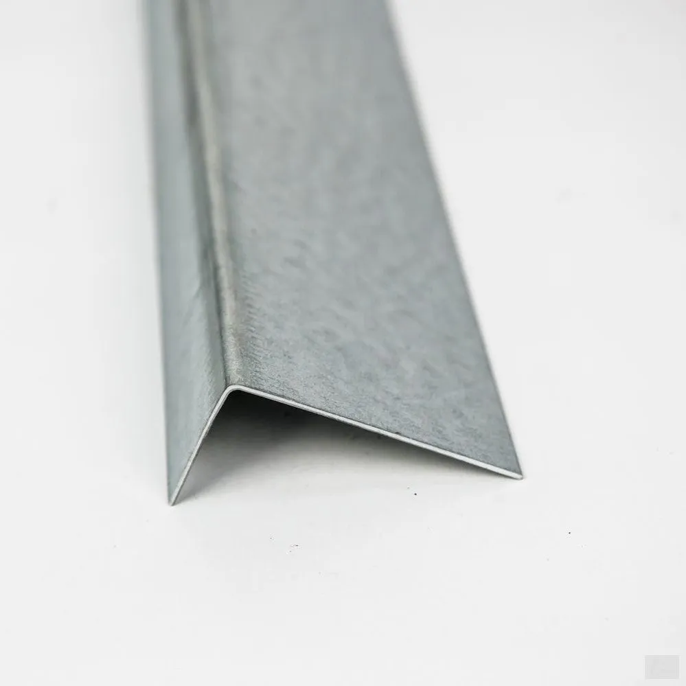 DASS 1" x 2" Angle Tracks 10'