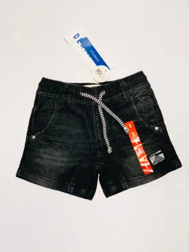 Denim shorts brand new - Size 1