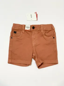 Denim shorts brand new - Size 2