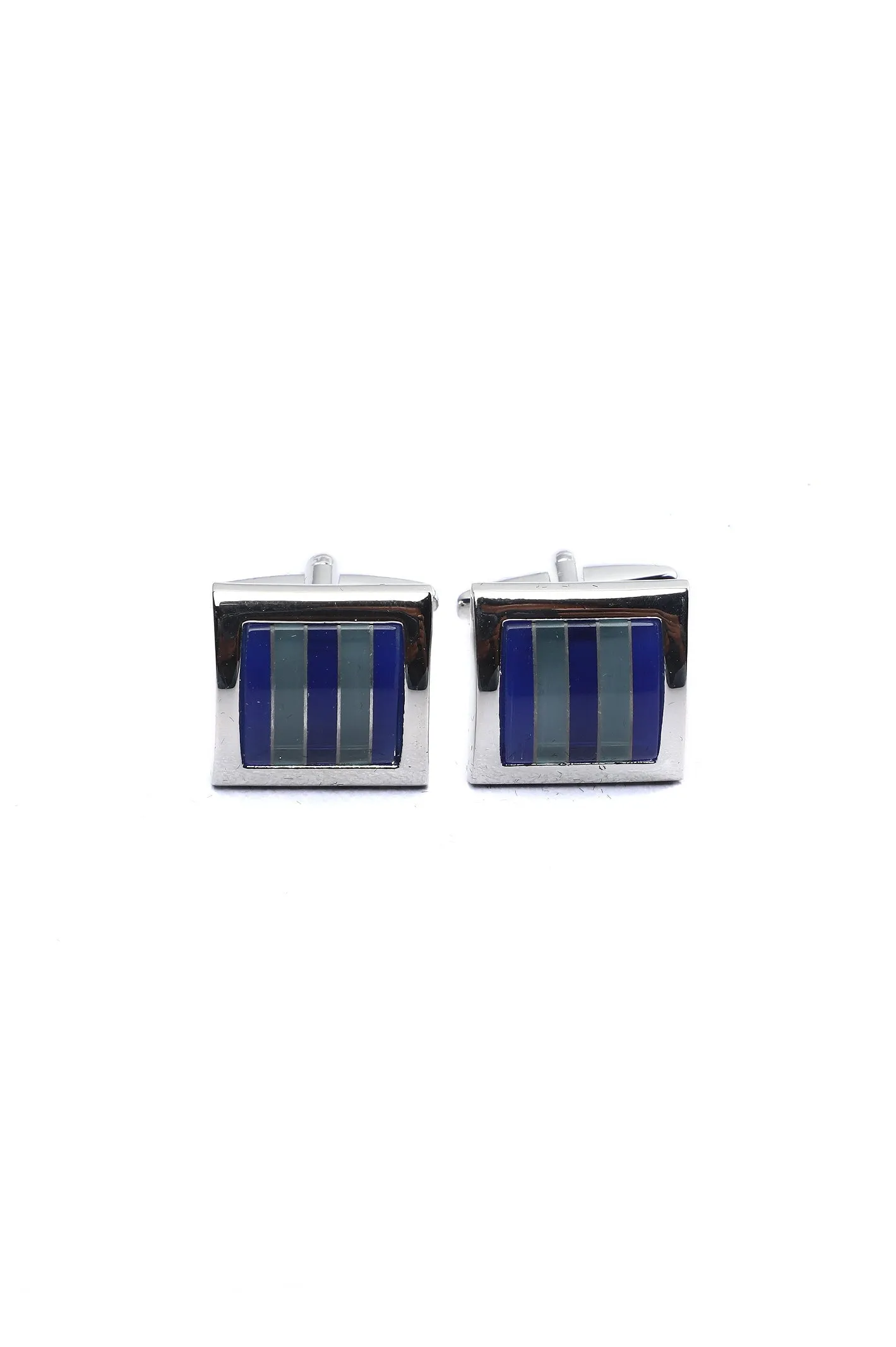 Diner's Luxury Cufflinks SKU: KA393-MULTI