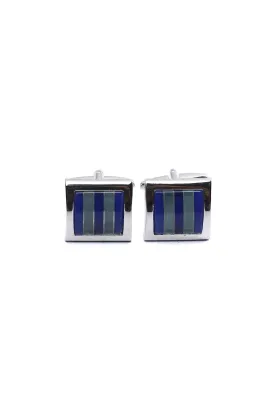 Diner's Luxury Cufflinks SKU: KA393-MULTI