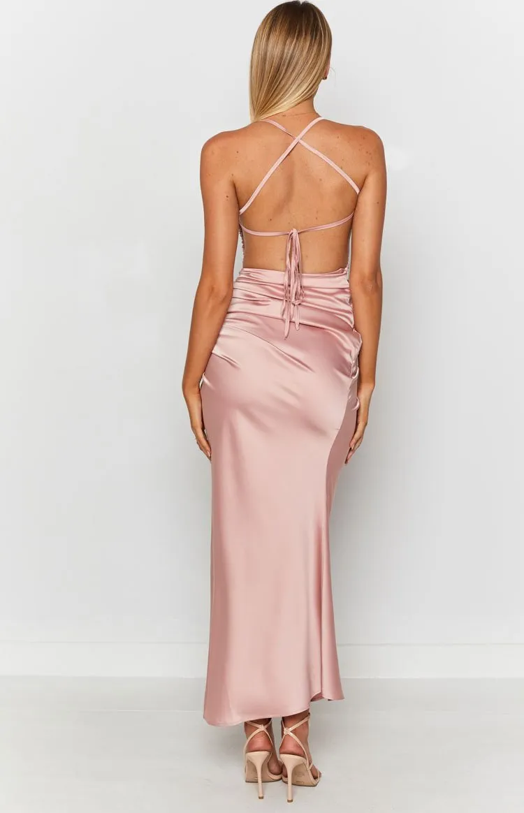 Dreams Formal Dress Pink