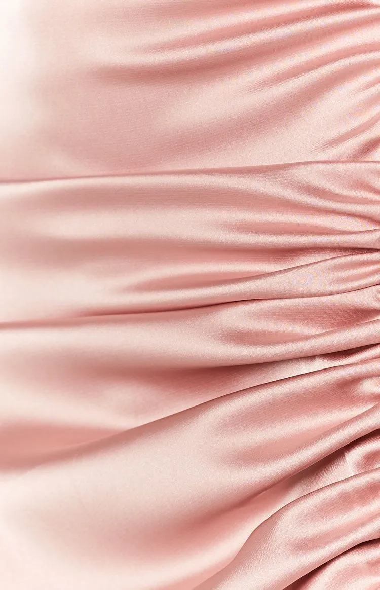 Dreams Formal Dress Pink