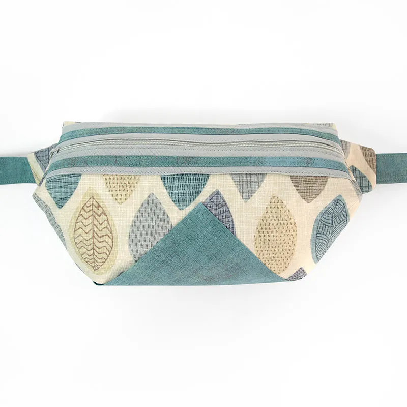 Emily Tote Kit - Zippity-Do-Done™ Gray