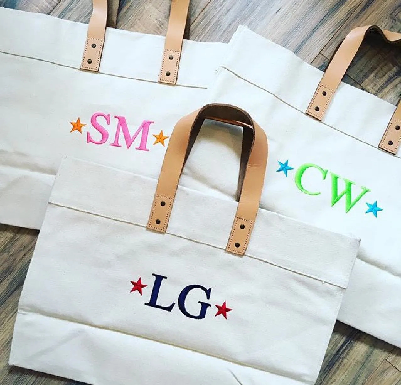 Essential Tote