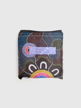 Family Journey - Reusable Folding Shopping Bag