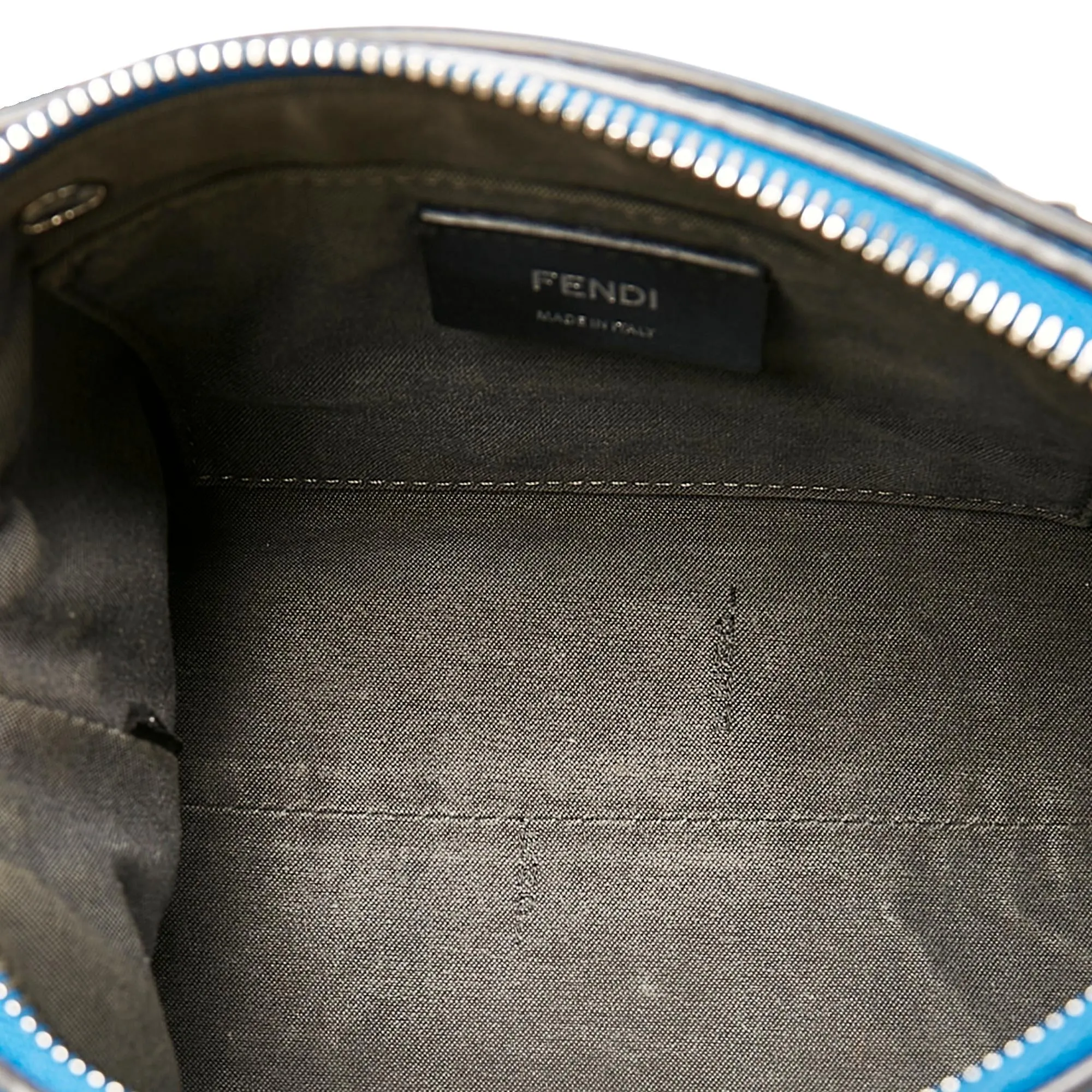 Fendi By The Way Leather Satchel (SHG-25845)