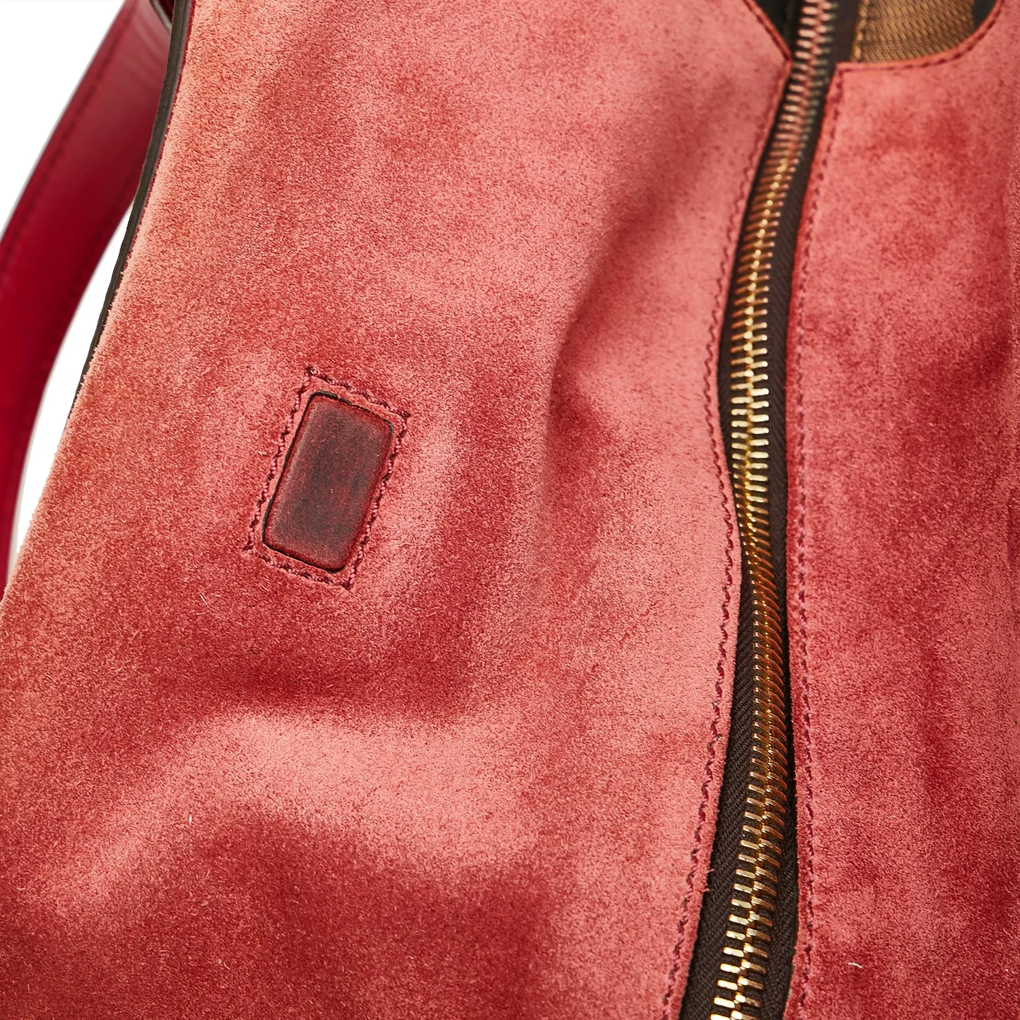Fendi Pequin Boxy Tote (SHG-37739)