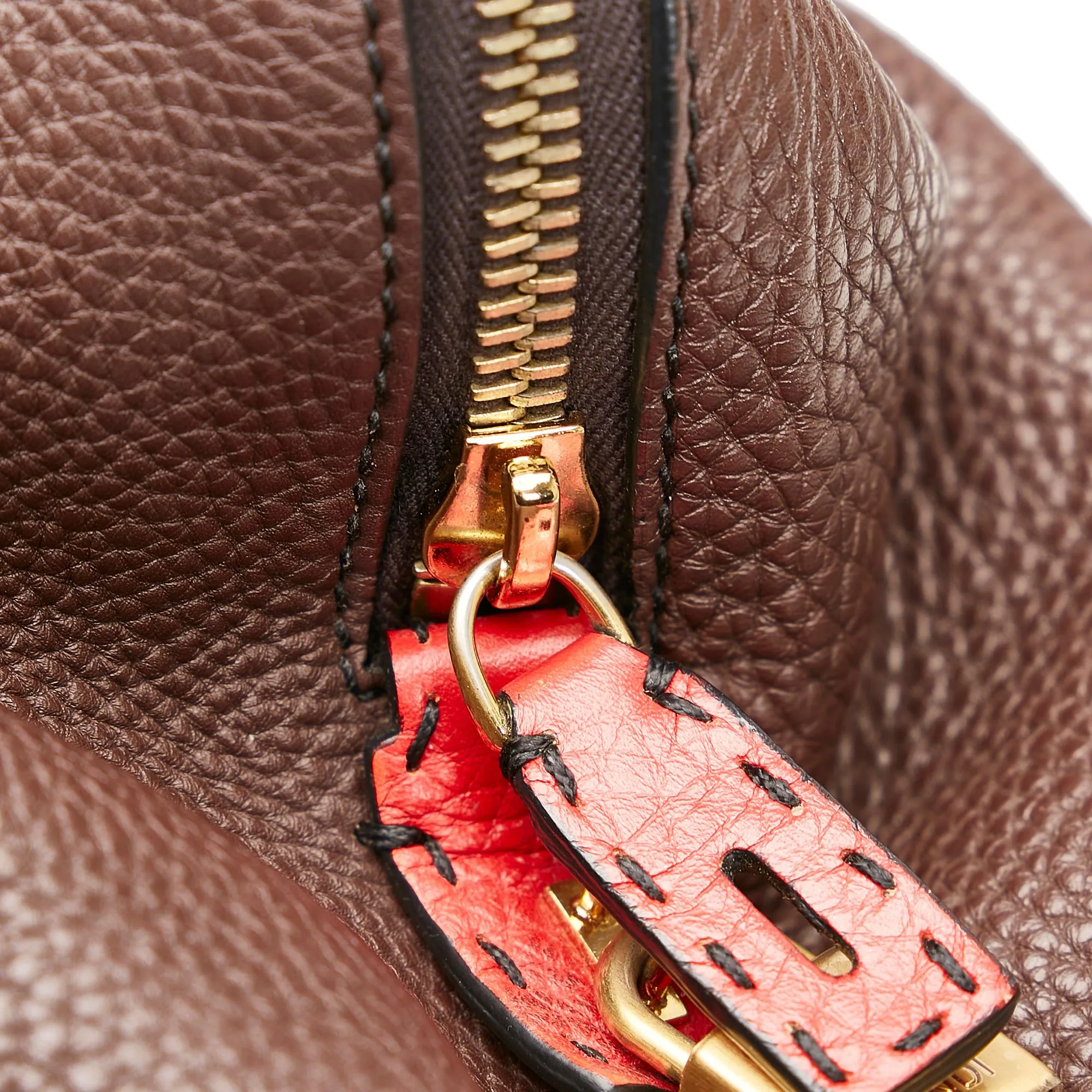 Fendi Selleria 2Bag Shoulder Bag (SHG-KKZdm7)