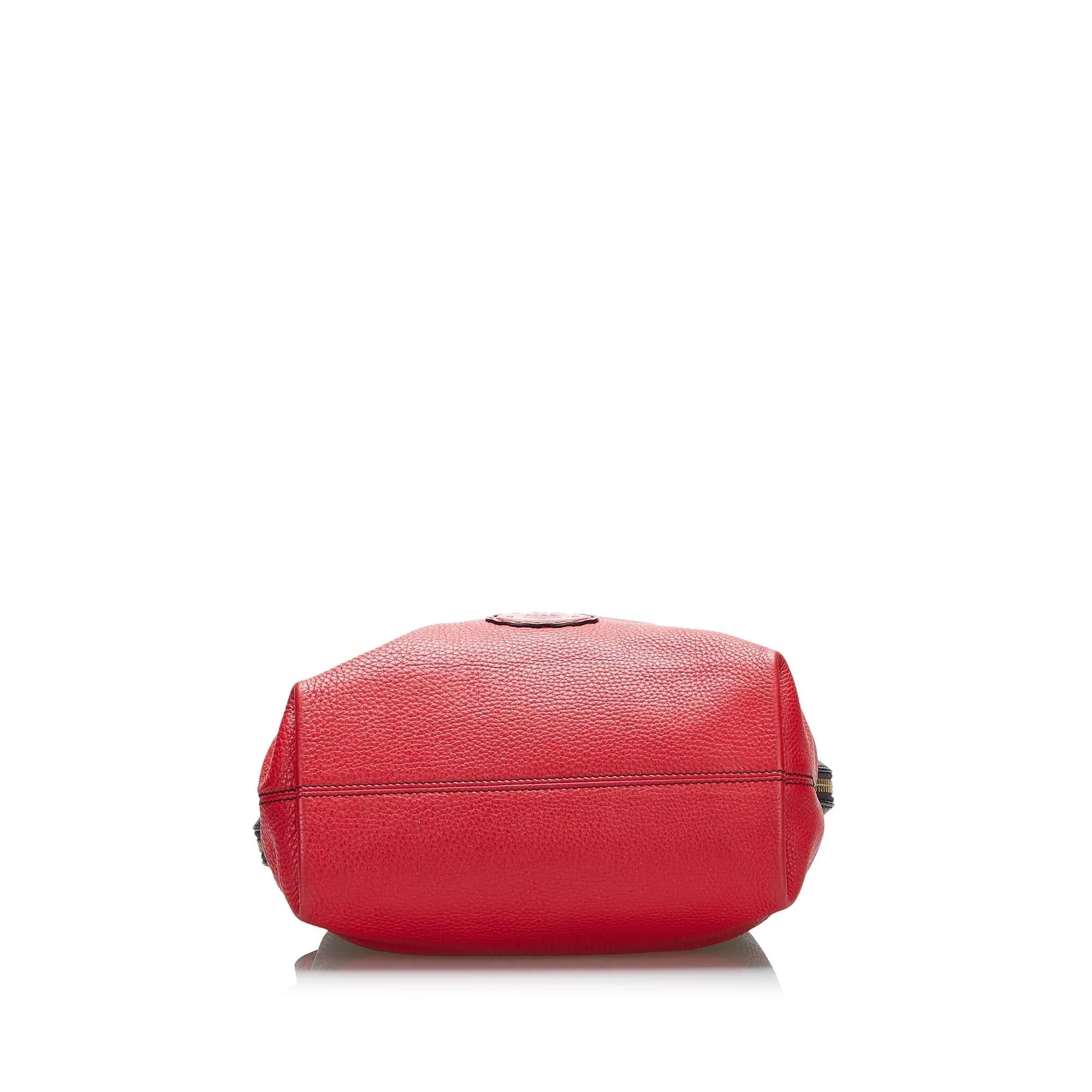 Fendi Selleria 2Bag Shoulder Bag (SHG-KKZdm7)