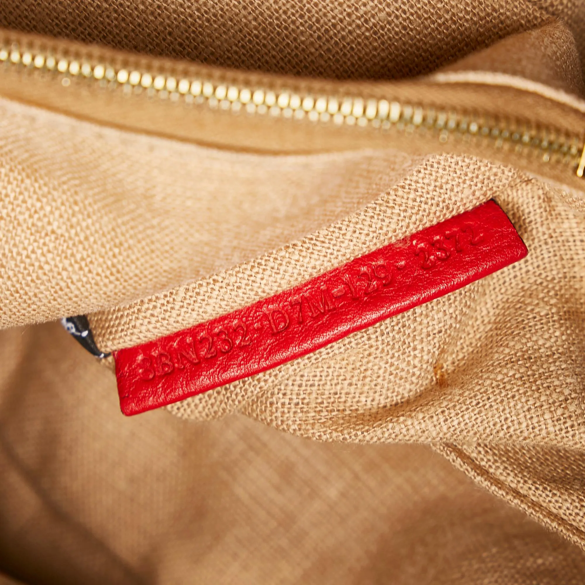 Fendi Selleria 2Bag Shoulder Bag (SHG-KKZdm7)