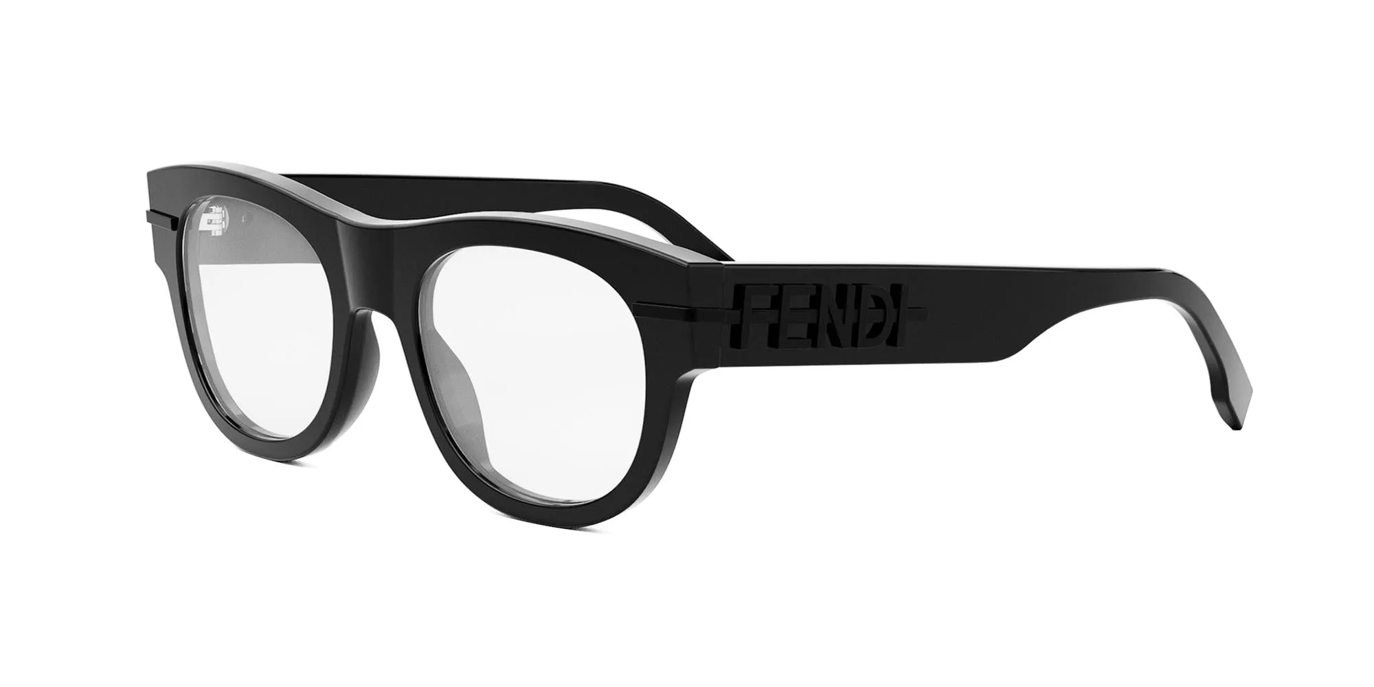 Fendigraphy FE50078I Fendi Eyeglasses