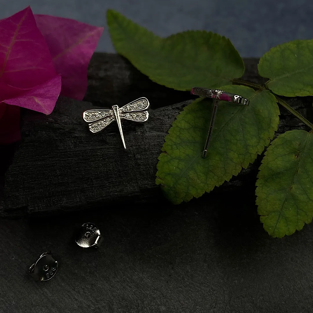 Firefly Ear Studs