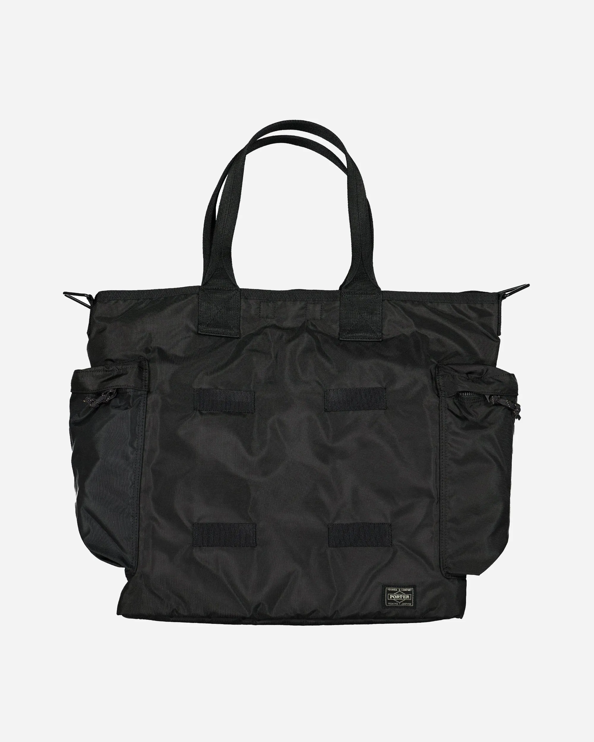 Force 2Way Tote Bag
