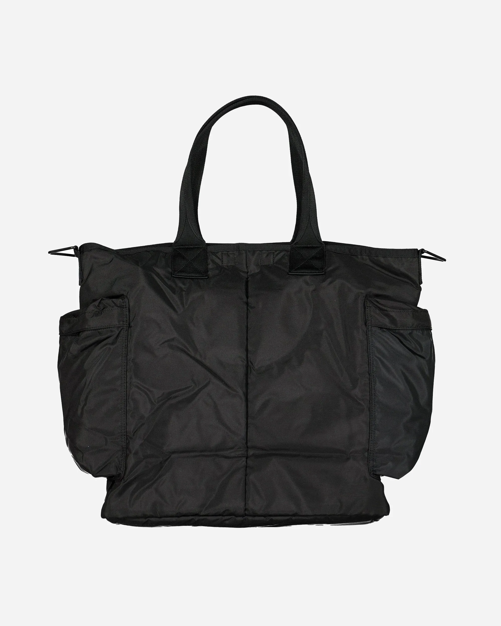 Force 2Way Tote Bag