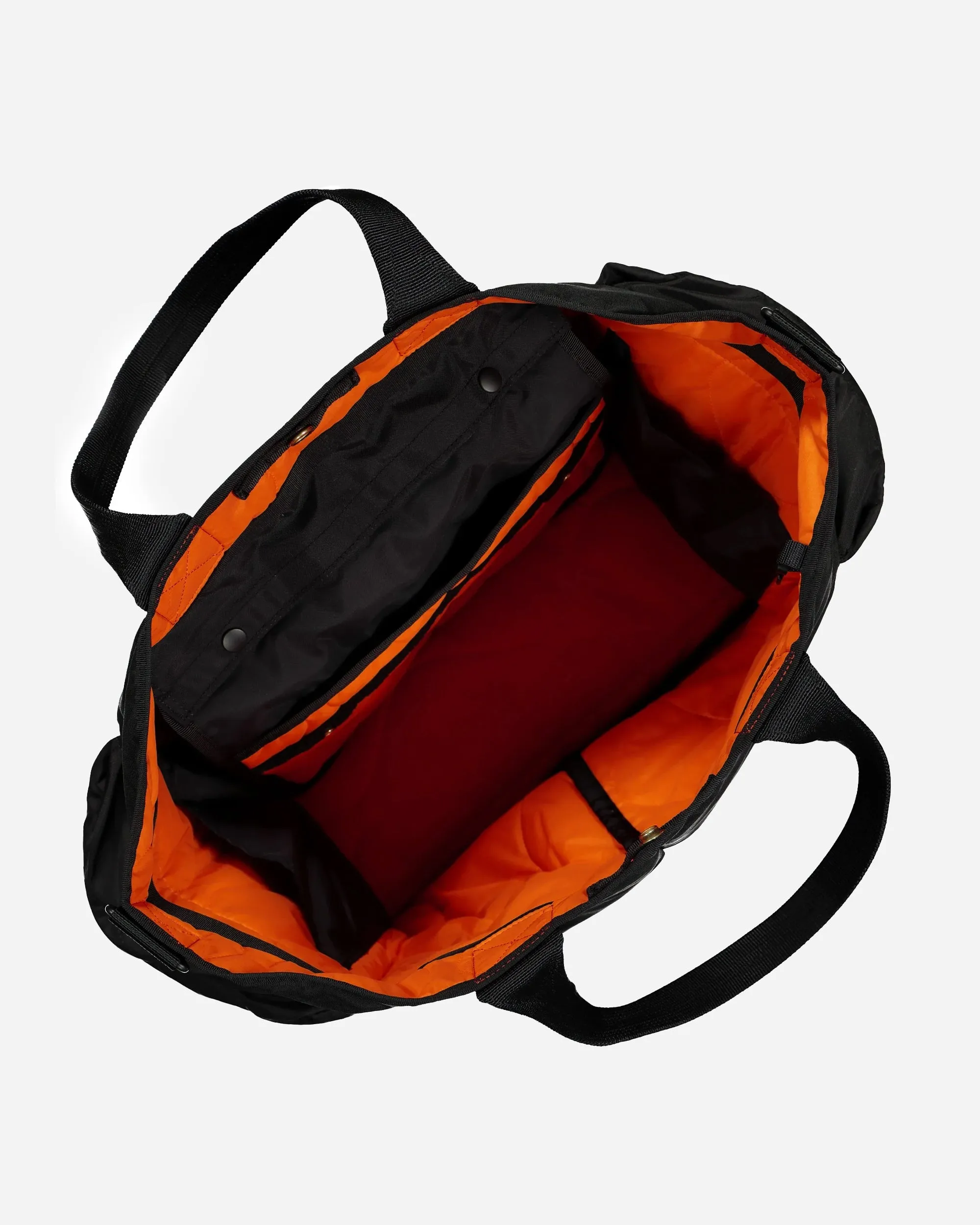 Force 2Way Tote Bag