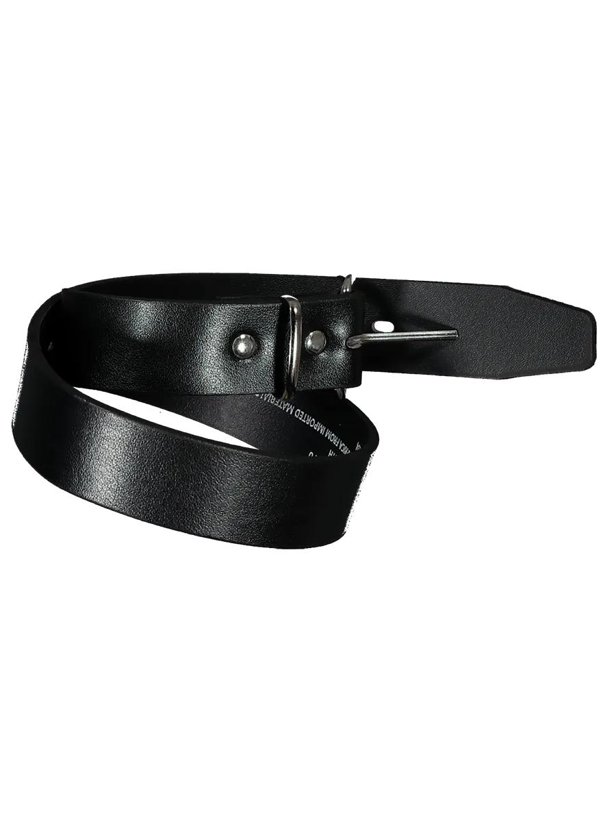 Formal Belt