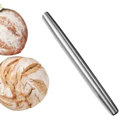 Funki Buys | Rolling Pins | Stainless Steel Rolling | Baking Tools
