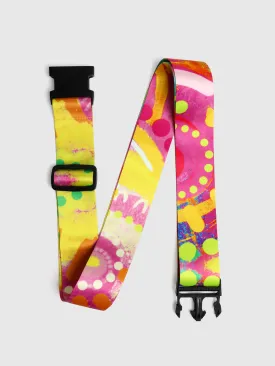 Gantharri (Queen Bee) - Adjustable Luggage Strap
