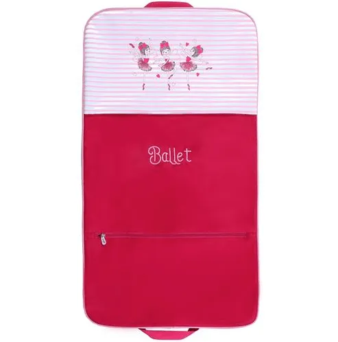 Girls Garment Bags