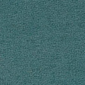 Hand Dyed Woven Wool - 110 Deep Ocean
