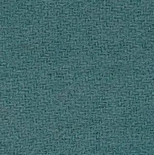 Hand Dyed Woven Wool - 110 Deep Ocean