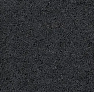 Hand Dyed Woven Wool - 704 Ace Of Spades