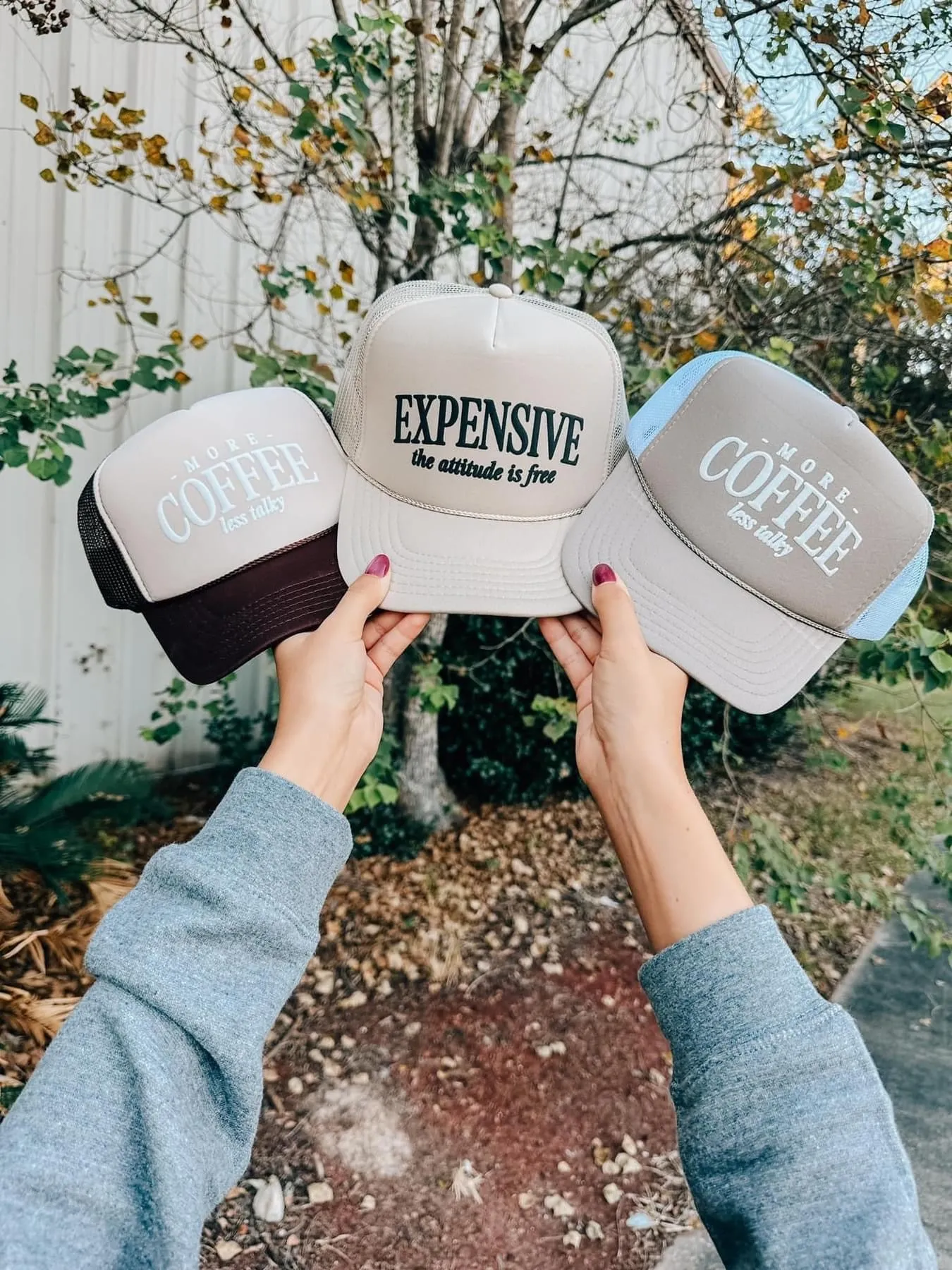 Holiday Hats