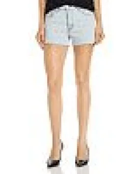 J Brand Gracie High Rise Shorts