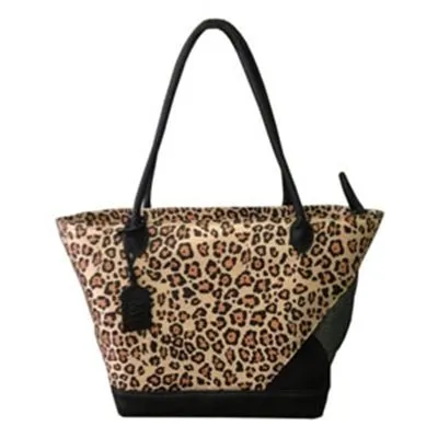 Jaguar R&R Tote Bag