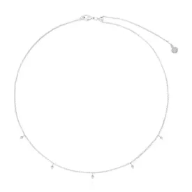 Katie Loxton Celine Choker Charm