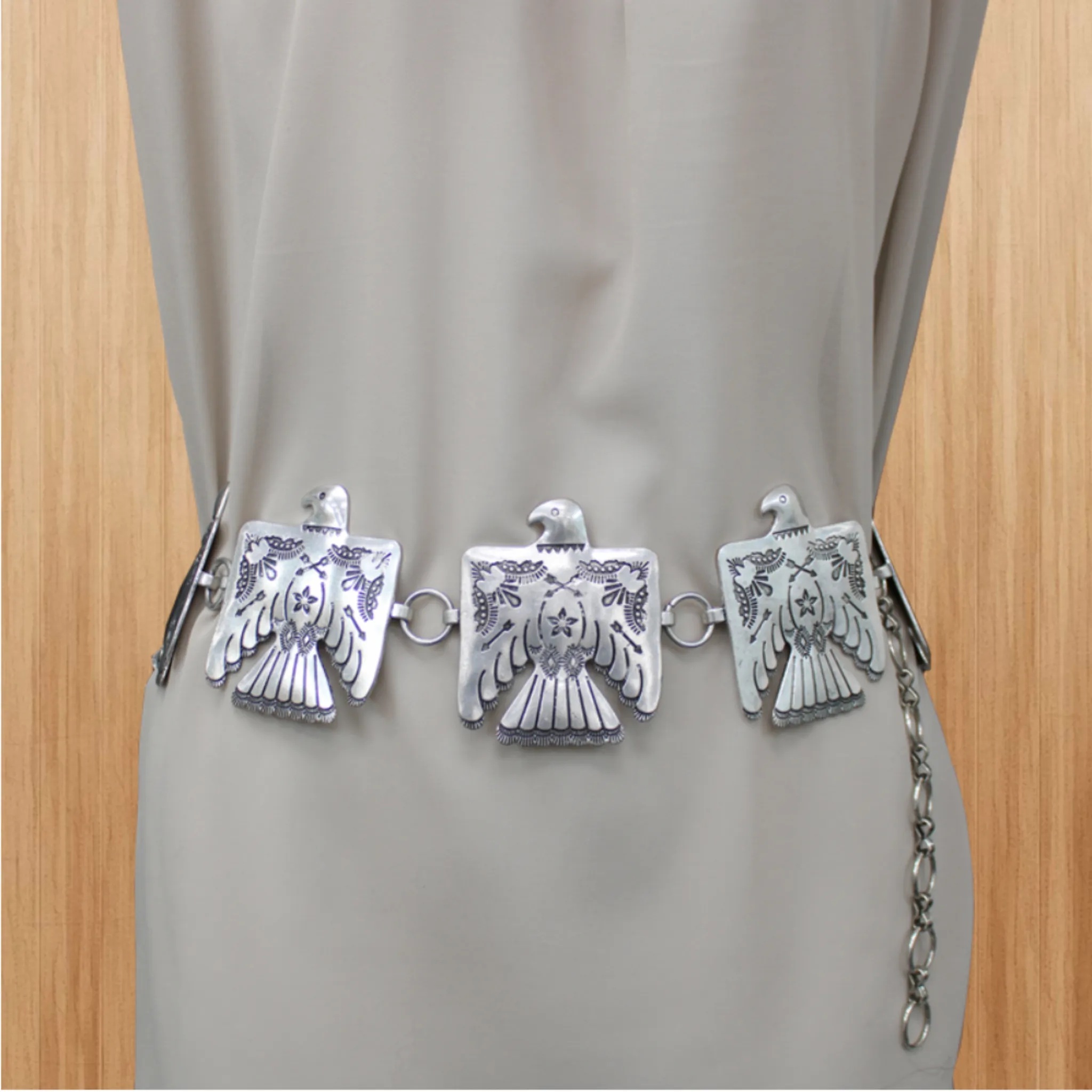 Linked Belts