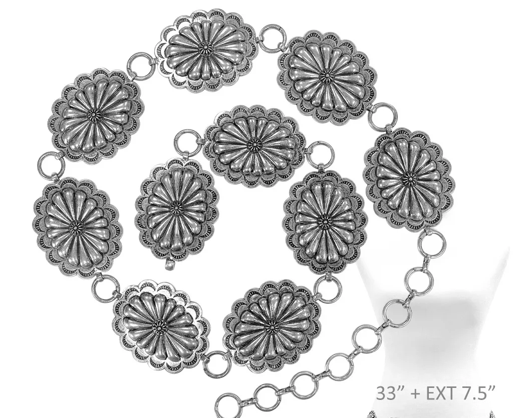 Linked Belts