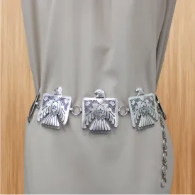 Linked Belts