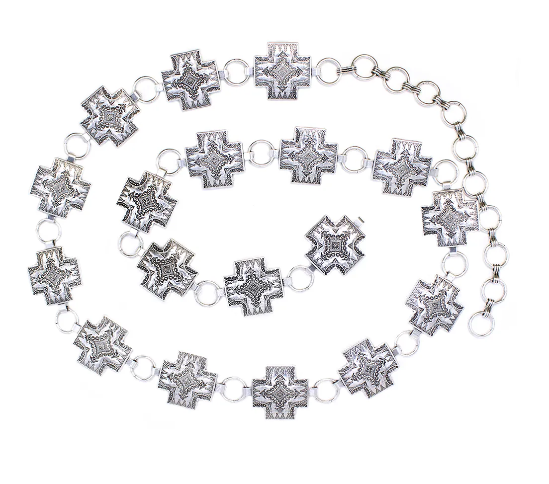 Linked Belts