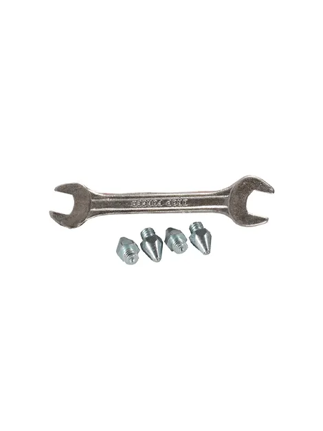 Liveryman Pointed Tungsten Tip Stud- Hard Ground