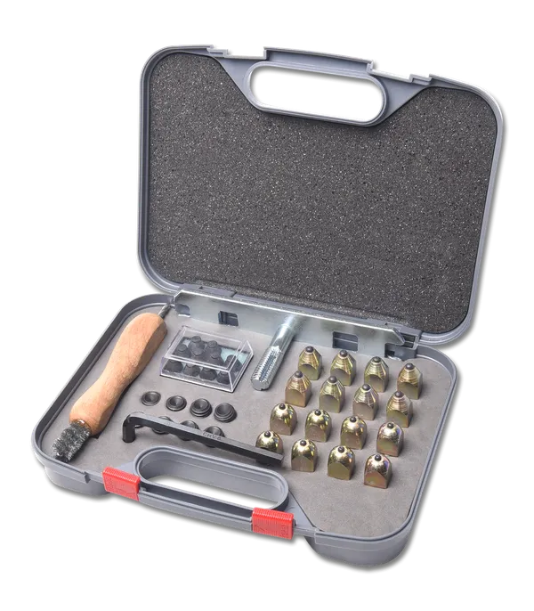 Liveryman Stud Kit