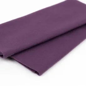 LN36 - Merino Wool Fabric Orchid