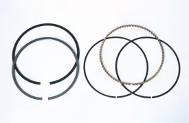 Mahle Original Standard Piston Ring Sets 50533CP.060