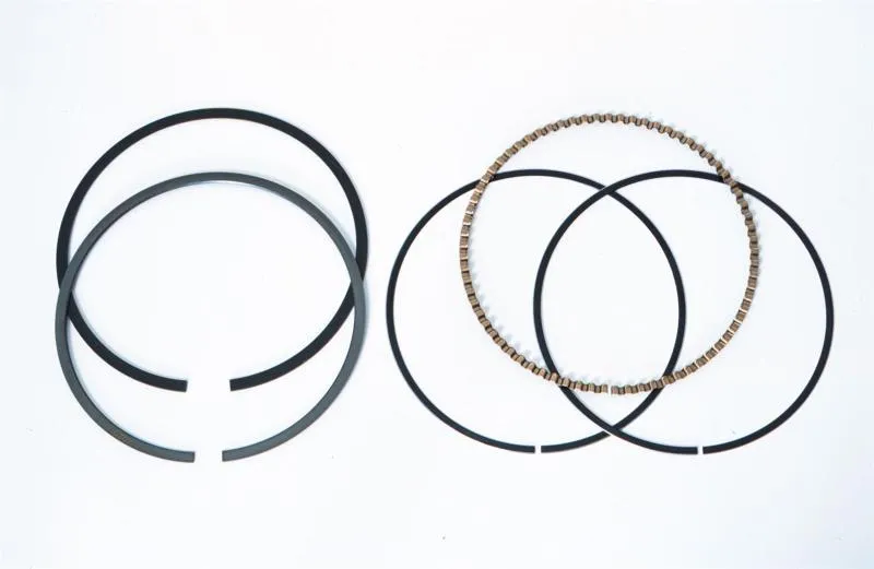 Mahle Original Standard Piston Ring Sets 50850.060