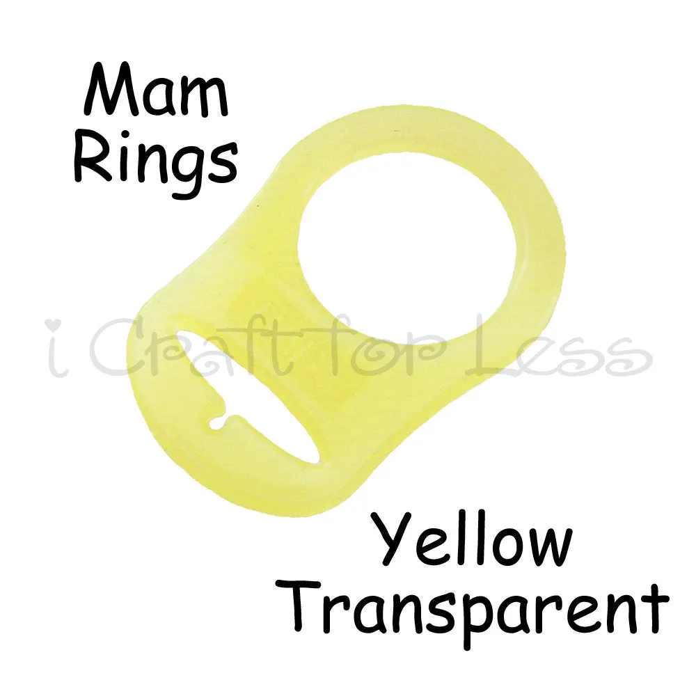 Mam Rings