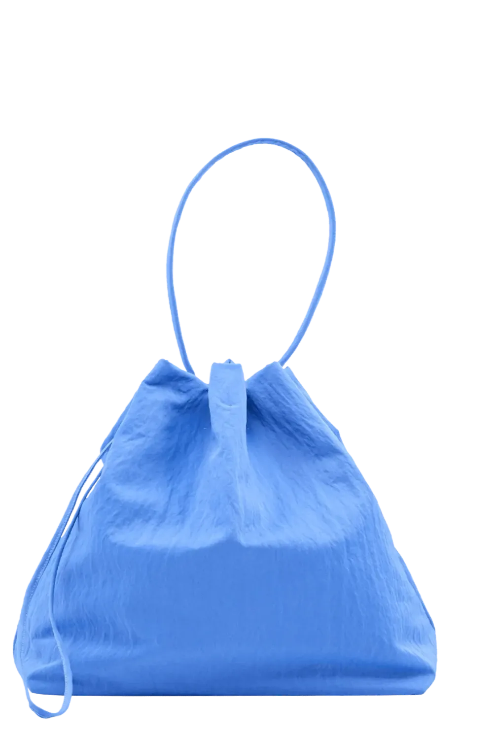 Mary Al Terna - Wrapping Tote: Light Blue