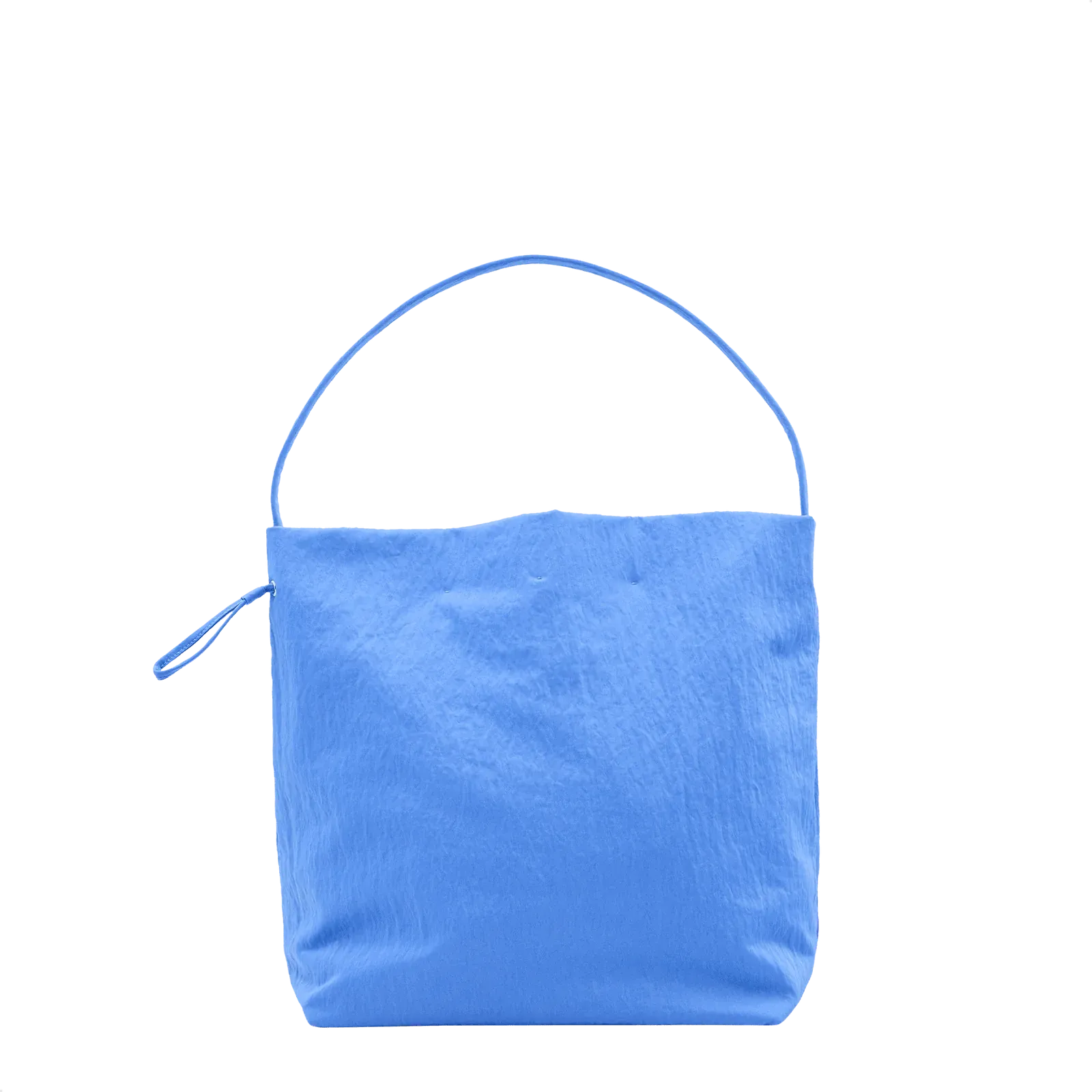 Mary Al Terna - Wrapping Tote: Light Blue