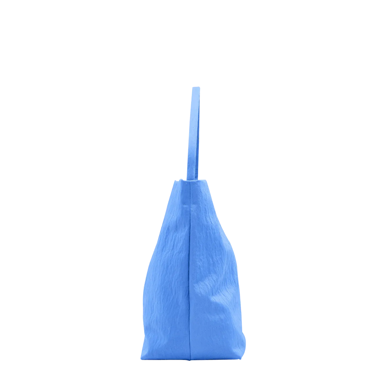 Mary Al Terna - Wrapping Tote: Light Blue