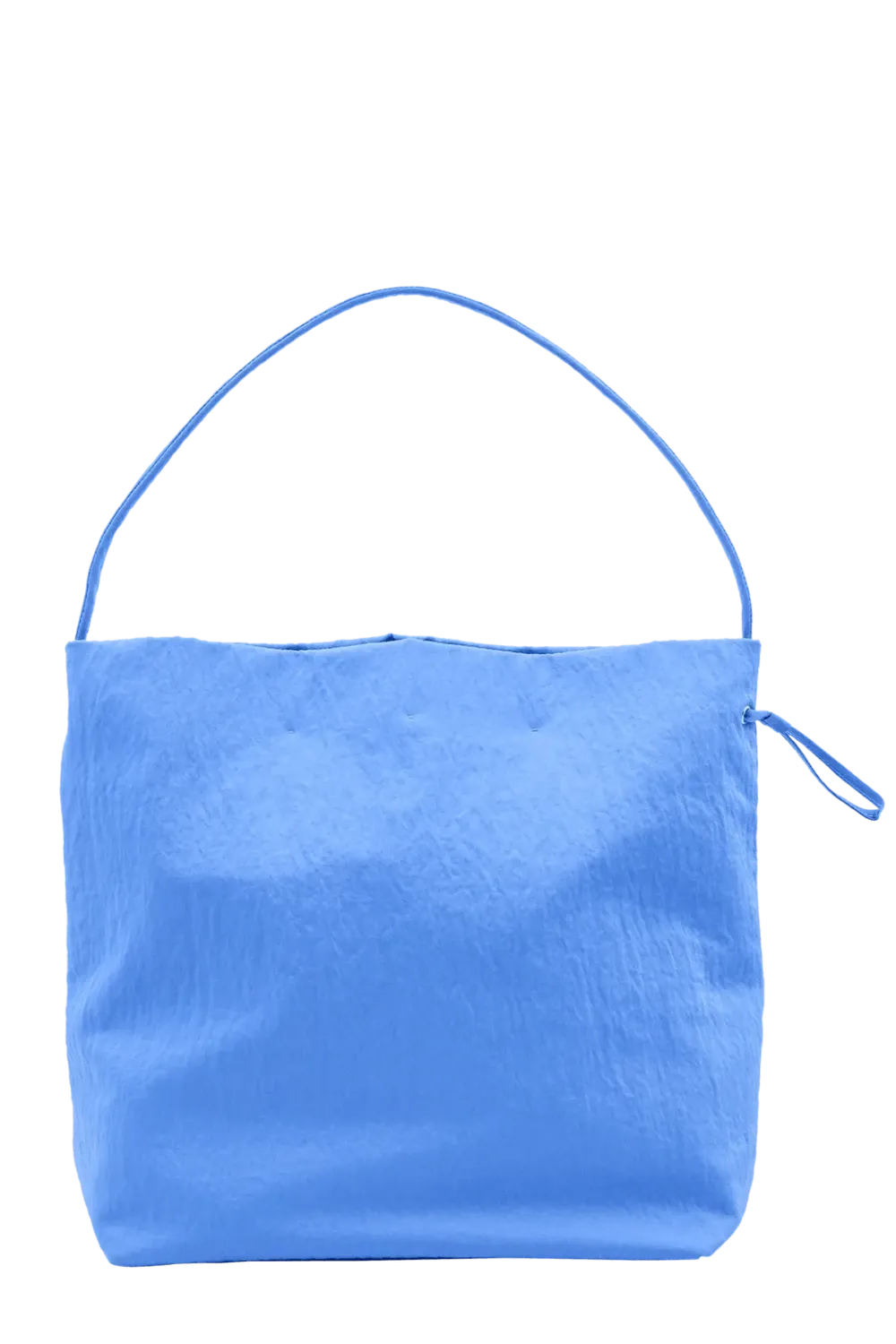 Mary Al Terna - Wrapping Tote: Light Blue