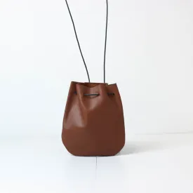 MEDICINE - Leather Crossbody Pouch | M