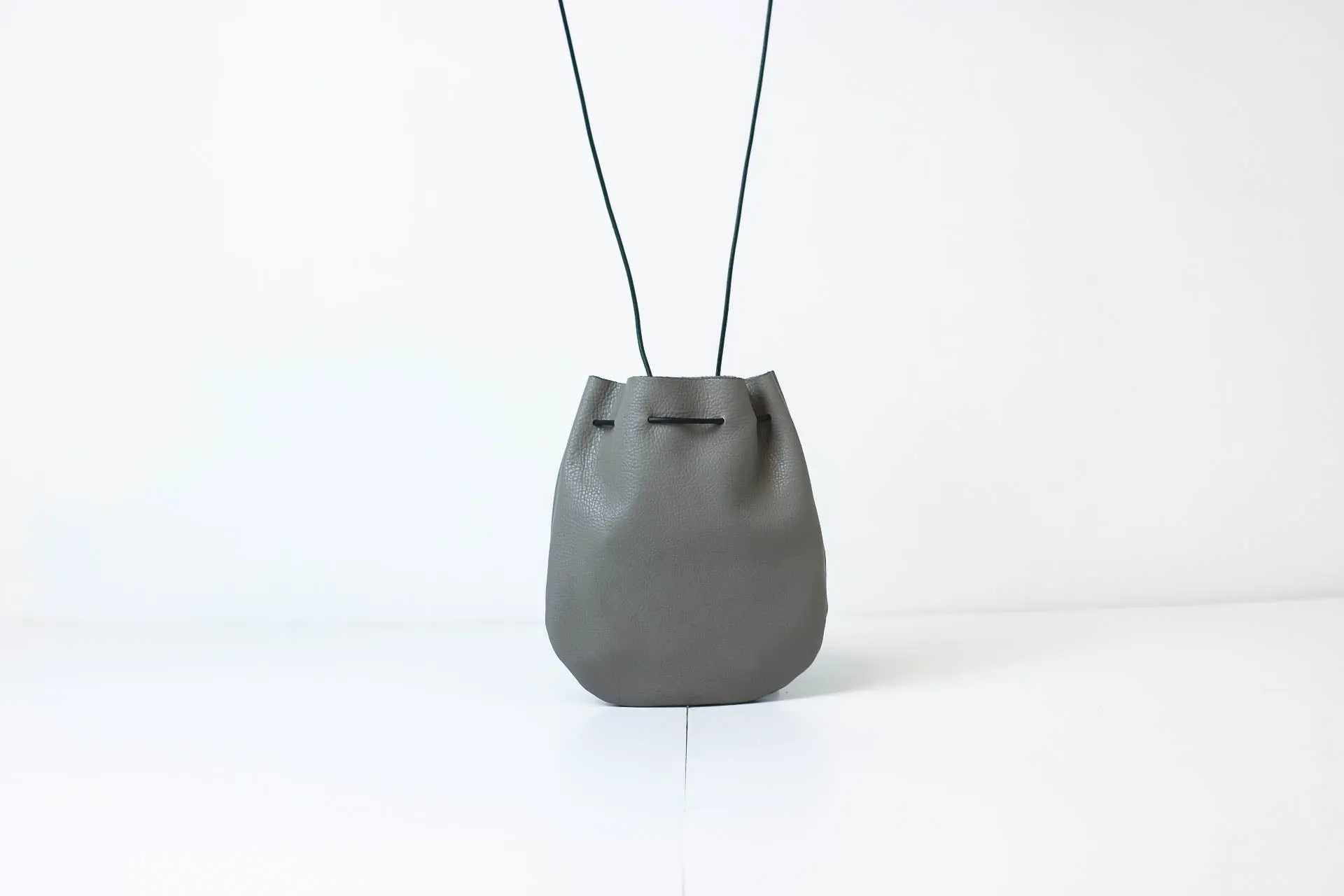 MEDICINE - Leather Crossbody Pouch | M