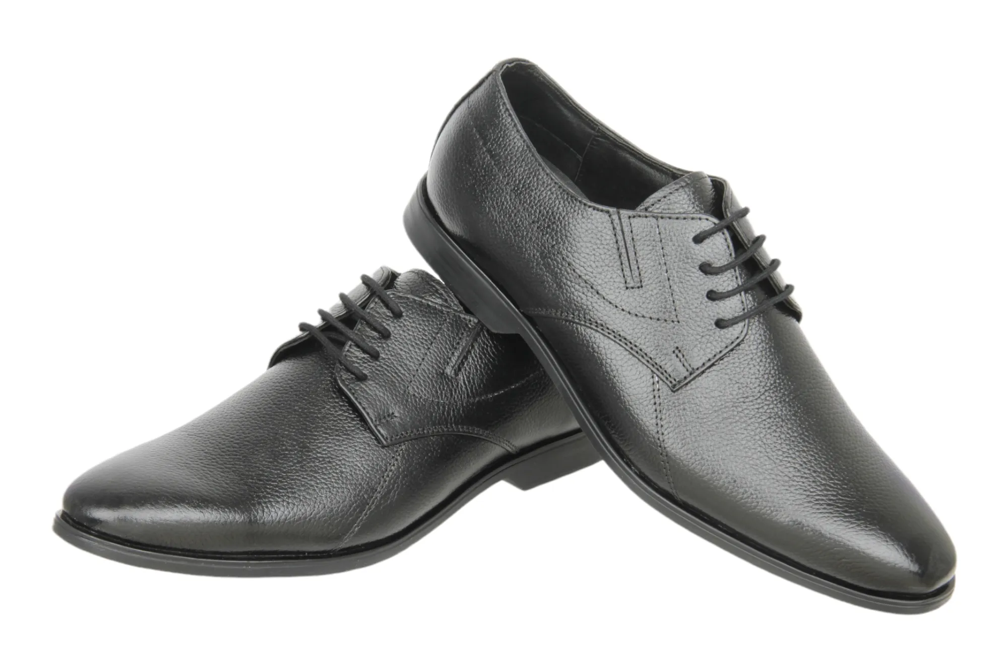 Mens leather Formal Shoe 42653