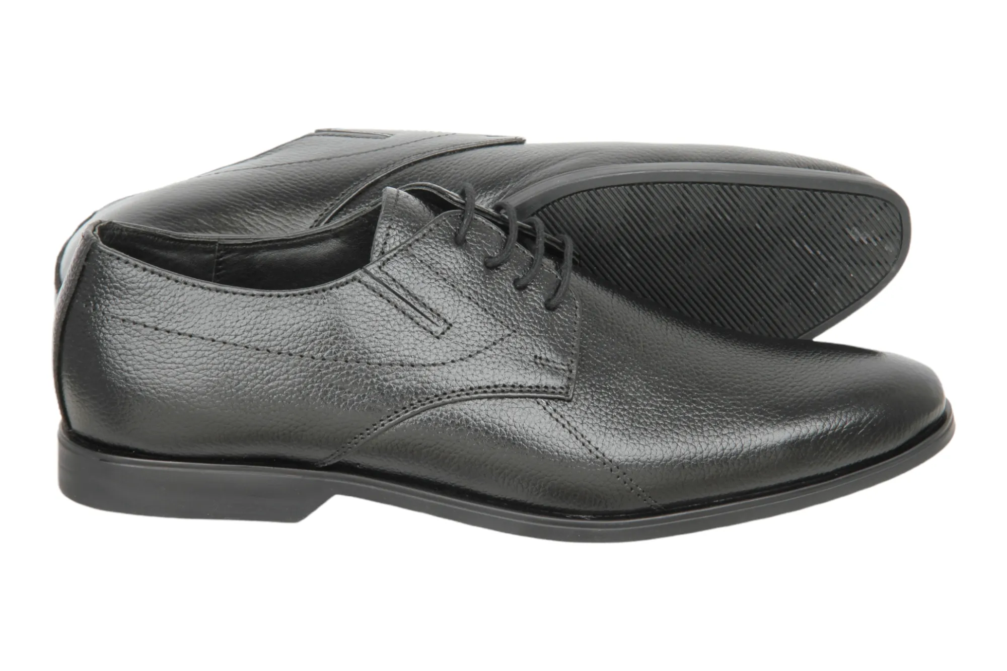 Mens leather Formal Shoe 42653