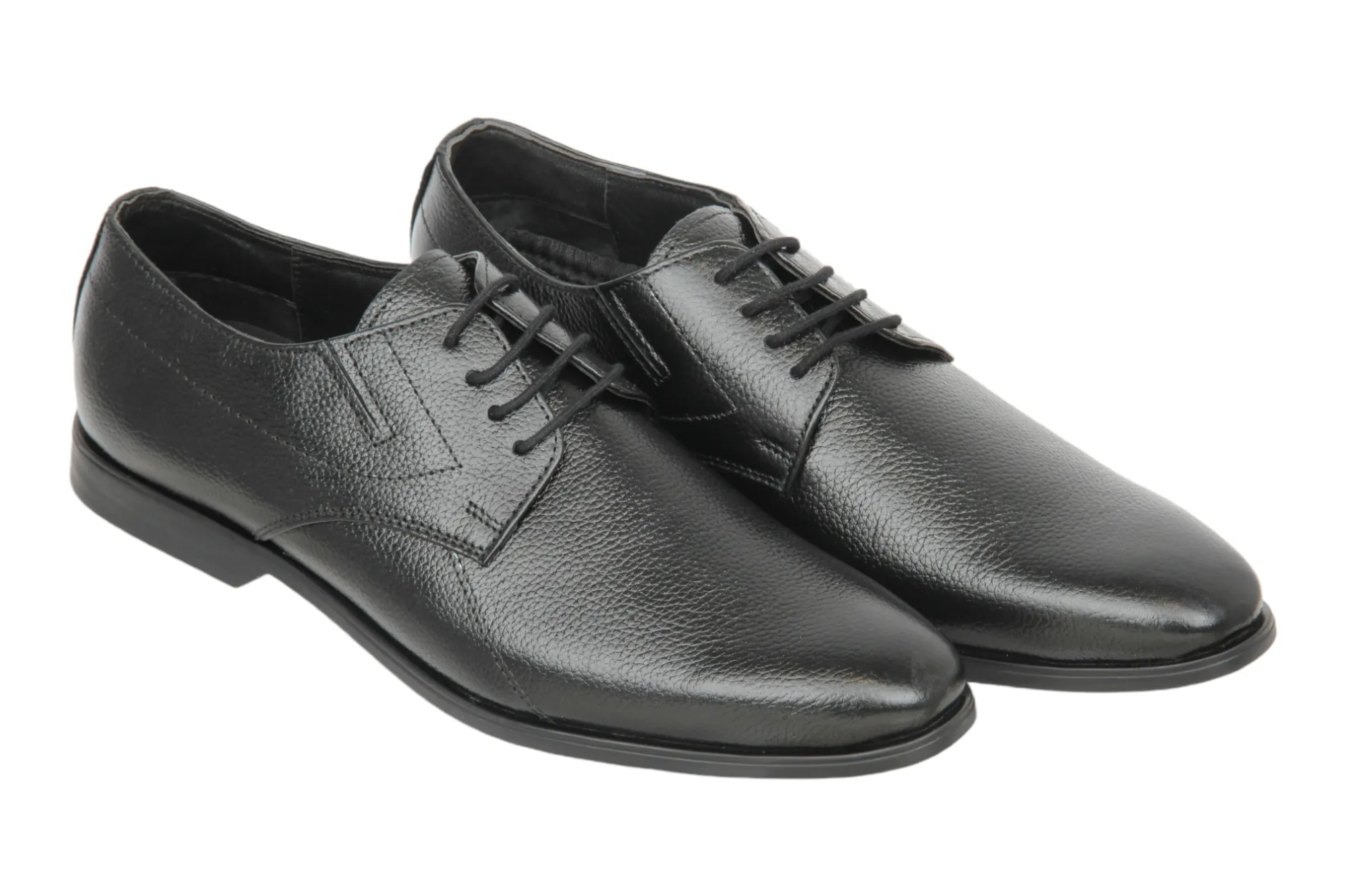 Mens leather Formal Shoe 42653